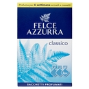 Felce Azzurra Sacchetti Profumati classico 3 pz